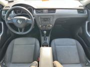 Skoda Rapid I Рестайлинг Волгоград  - изображение 53