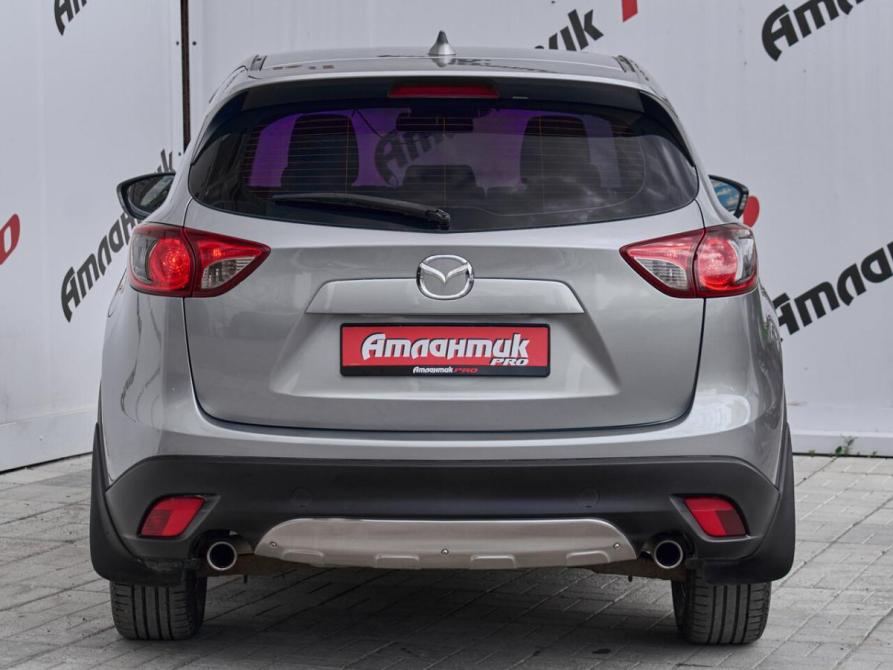Mazda CX-5 I Екатеринбург  - изображение 5