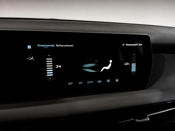 BAIC U5 Plus с пробегом 2023 года, цена 750 000 рублей, 141902 км, седан, Автокод Объявления