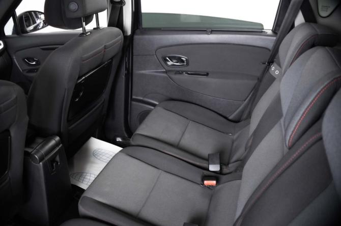Renault Scenic III Рестайлинг 2 с пробегом 2013 года, цена 1 069 000 рублей, 166000 км, компактвэн, Автокод Объявления