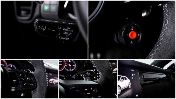 Porsche Cayenne III с пробегом 2021 года, цена 15 990 000 рублей, 39932 км, внедорожник, Автокод Объявления