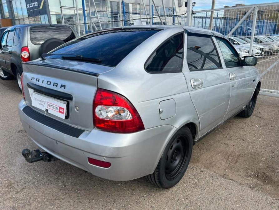 Lada (ВАЗ) Priora I Нижнекамск  - изображение 7