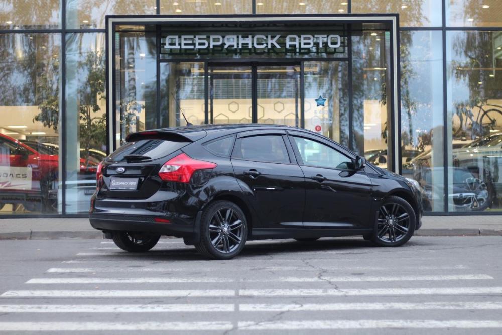 Ford Focus III Брянск  - изображение 3