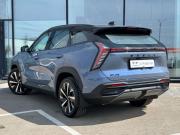 Geely Atlas II Стройкерамика  - изображение 32