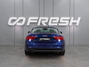 Audi A5 I (8T) Рестайлинг Воронеж  - изображение 23
