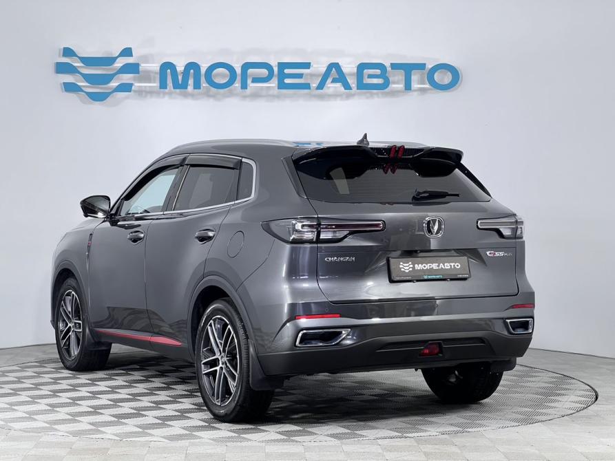 Changan CS55 Plus II Калининград  - изображение 7