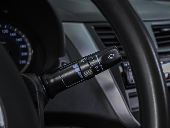 Hyundai Solaris I Рестайлинг с пробегом 2014 года, цена 900 000 рублей, 174221 км, седан, Автокод Объявления
