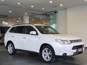 Mitsubishi Outlander III Новосибирск  - изображение 30