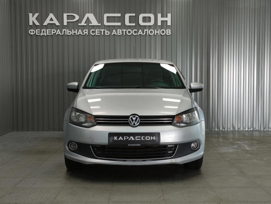 Volkswagen Polo V Пермь  - изображение 3