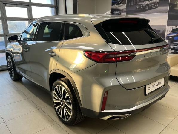 Exeed TXL I Рестайлинг 2 с пробегом 2024 года, цена 2 930 000 рублей, 19000 км, внедорожник, Автокод Объявления