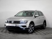 Volkswagen Tiguan II Санкт-Петербург  - изображение 21