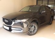 Mazda CX-5 II Москва  - изображение 27