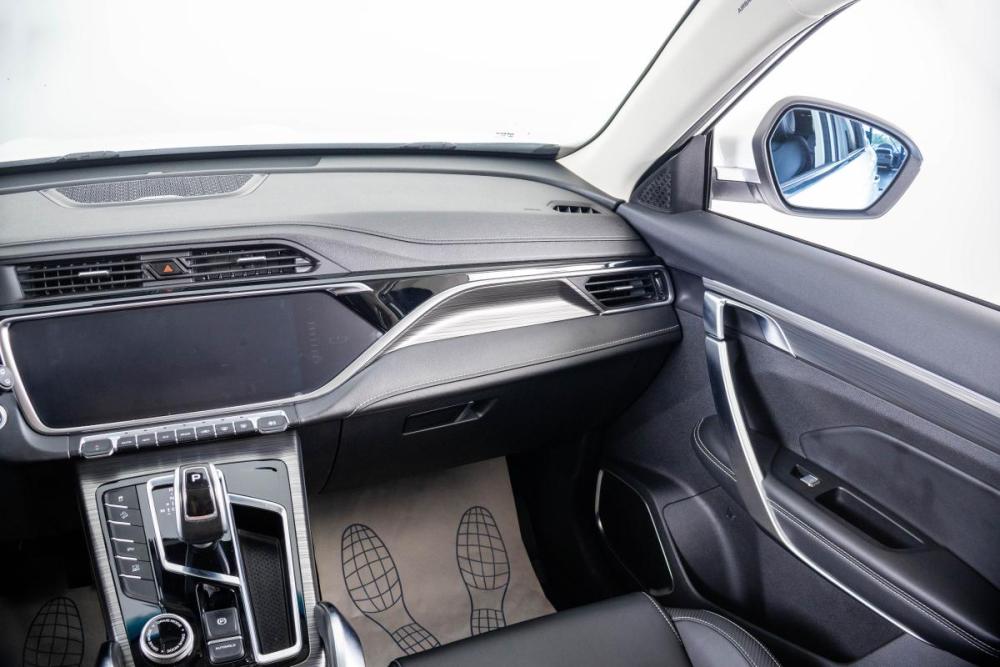 Geely Atlas Pro Пермь  - изображение 16