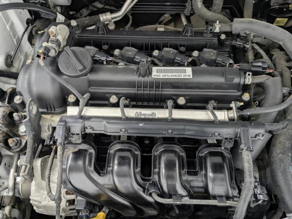 Kia Rio IV Рестайлинг с пробегом 2021 года, цена 1 640 000 рублей, 57227 км, седан, Автокод Объявления