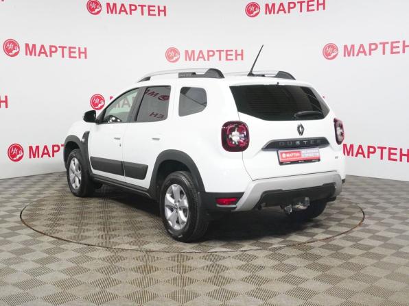 Renault Duster II с пробегом 2021 года, цена 2 102 000 рублей, 78111 км, внедорожник, Автокод Объявления