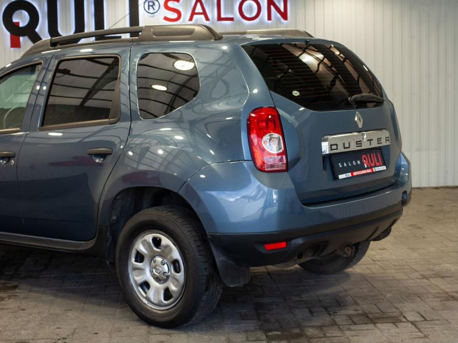 Renault Duster I Иваново  - изображение 14