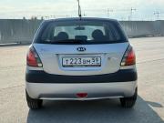 Kia Rio II Рестайлинг Пермь  - изображение 11