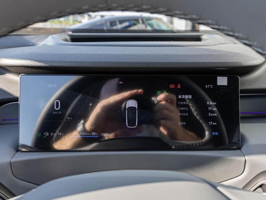 Geely Galaxy M7 Краснодар  - изображение 16