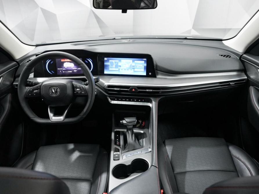 Changan CS35 Plus I Рестайлинг Ульяновск  - изображение 10