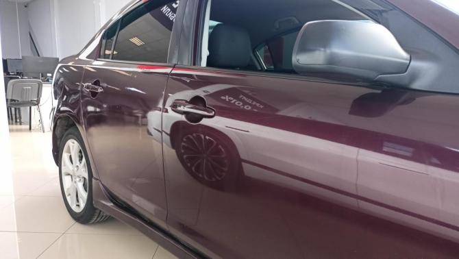 Mazda 3 I (BK) Рестайлинг с пробегом 2007 года, цена 299 000 рублей, 257000 км, седан, Автокод Объявления
