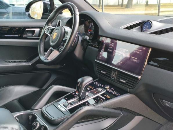 Porsche Cayenne III с пробегом 2019 года, цена 6 880 000 рублей, 81733 км, внедорожник, Автокод Объявления