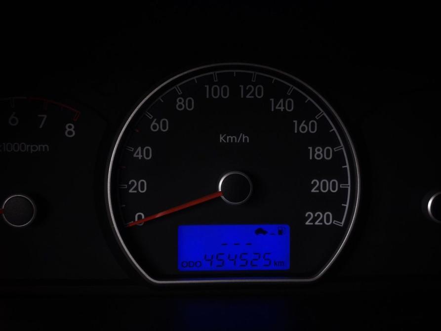 Hyundai Elantra IV (HD) Москва  - изображение 16