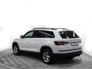Skoda Kodiaq I Москва  - изображение 31