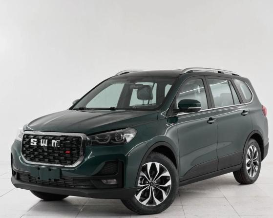 Новый SWM G05 Pro 2024 года, цена 1 865 000 рублей, внедорожник, Автокод Объявления