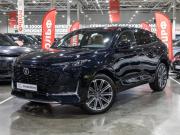 Changan UNI-K Санкт-Петербург  - изображение 30