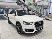 Audi Q3 I (8U) Казань  - изображение 25