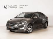 Hyundai Solaris I Рестайлинг Казань  - изображение 9