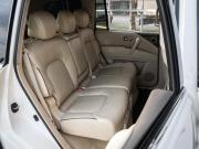 Nissan Patrol VI (Y62) Краснодар  - изображение 39