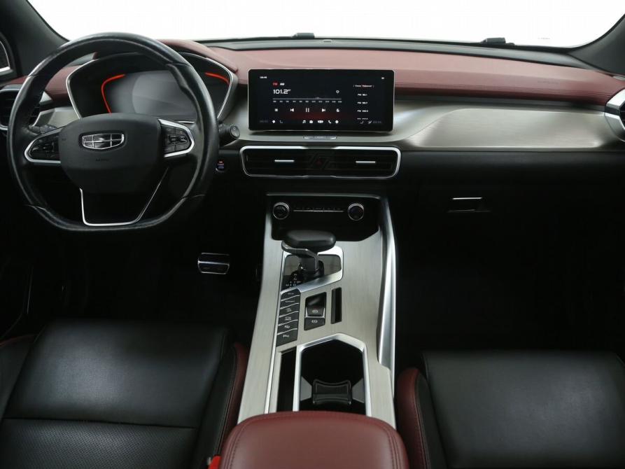 Geely Coolray I Иваново  - изображение 12