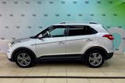 Hyundai Creta I Набережные Челны  - изображение 29