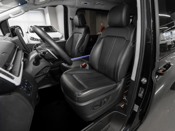 Hyundai Staria I с пробегом 2024 года, цена 6 850 000 рублей, 43 км, минивэн, Автокод Объявления