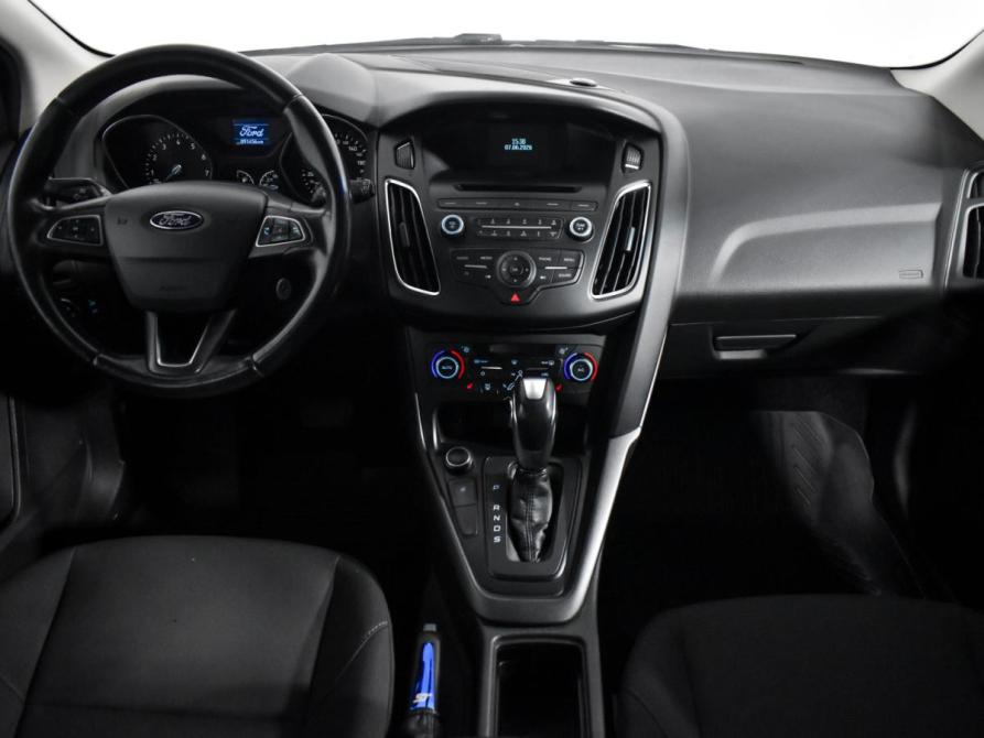 Ford Focus III Рестайлинг Санкт-Петербург  - изображение 15