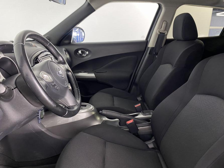 Nissan Juke I Воронеж  - изображение 11