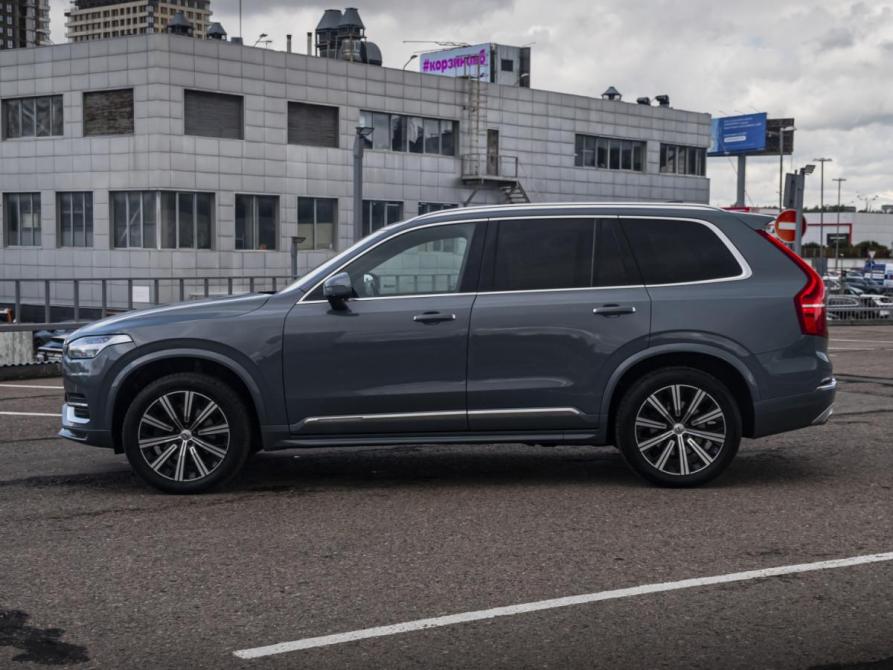 Volvo XC90 II Рестайлинг 1 Москва  - изображение 9