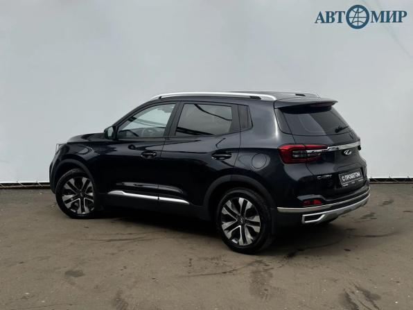 Chery Tiggo 4 I Рестайлинг с пробегом 2020 года, цена 1 267 000 рублей, 132742 км, внедорожник, Автокод Объявления