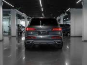 Audi Q7 II (4M) Рестайлинг Москва  - изображение 36
