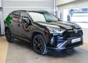 Toyota RAV4 V (XA50) Москва  - изображение 31