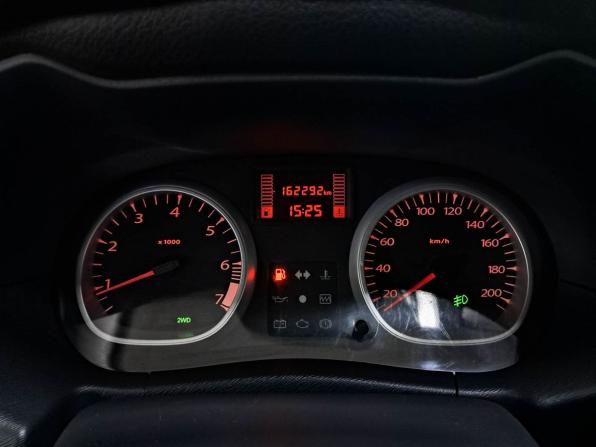 Renault Duster I с пробегом 2014 года, цена 999 000 рублей, 161425 км, внедорожник, Автокод Объявления