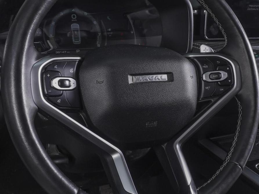Haval Jolion I Ростов-на-Дону  - изображение 17