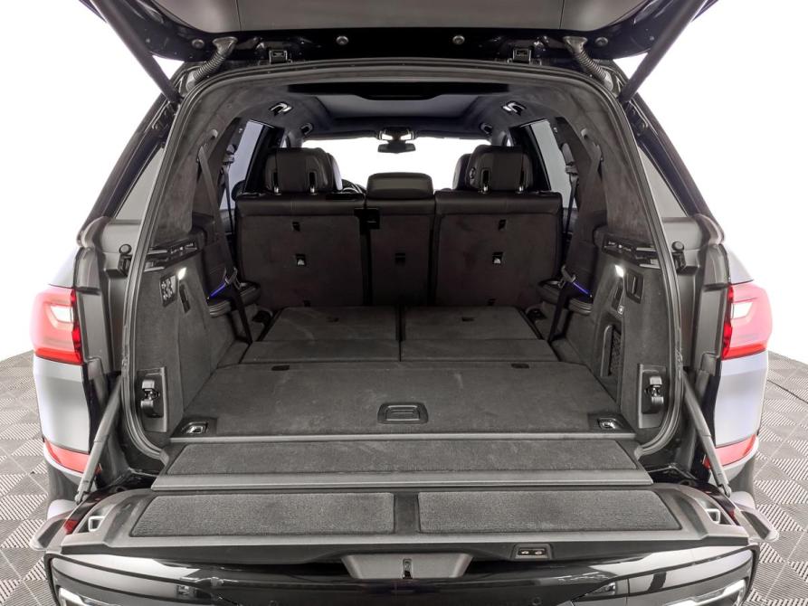 BMW X7 I (G07) Москва  - изображение 11