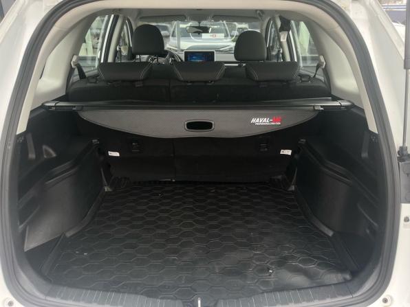 Haval M6 II с пробегом 2024 года, цена 1 720 000 рублей, 51600 км, внедорожник, Автокод Объявления