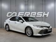 Toyota Camry VIII (XV70) Воронеж  - изображение 28