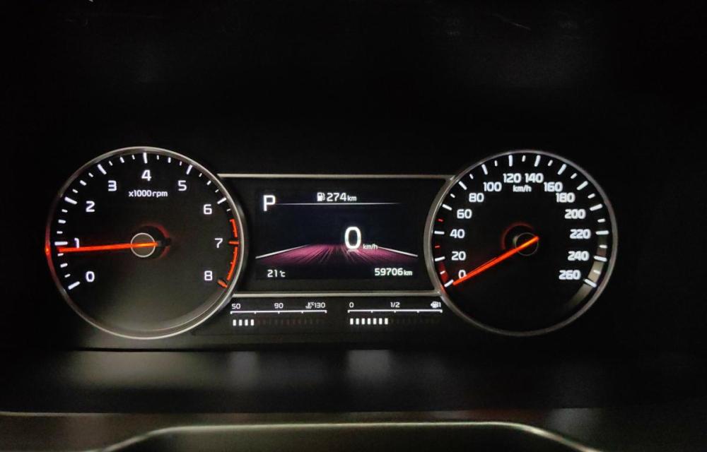Kia Sorento IV Подольск  - изображение 10