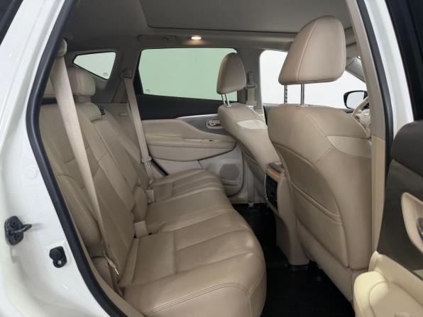 Nissan Murano III (Z52) с пробегом 2021 года, цена 2 800 000 рублей, 147400 км, внедорожник, Автокод Объявления