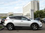 Toyota RAV4 IV (XA40) Рестайлинг Москва  - изображение 25