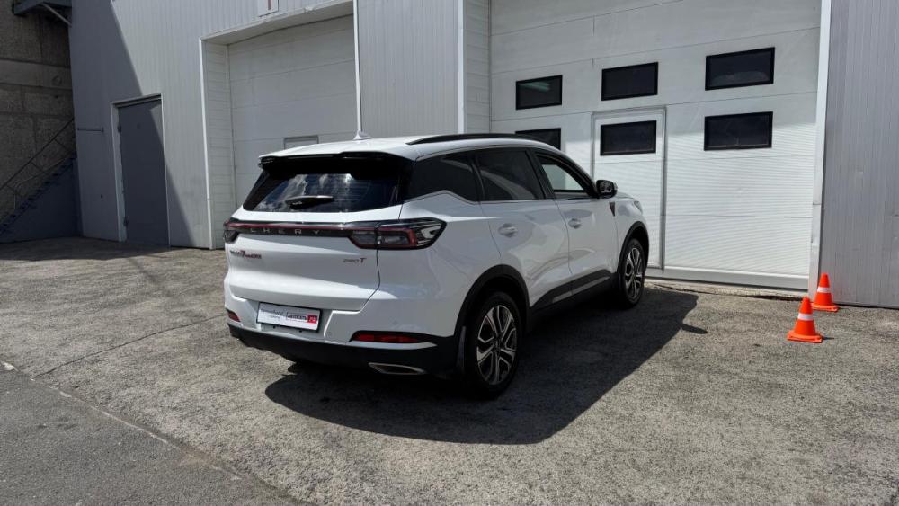 Chery Tiggo 7 Pro Max I Магнитогорск  - изображение 17